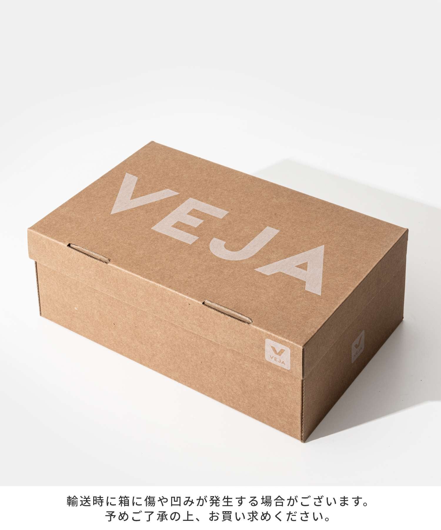 ヴェジャ VEJA スニーカー CAMPO メンズ レディース Classics