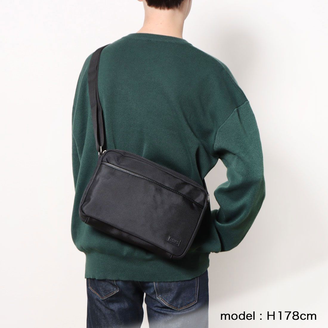 FRANCO FERRARO shoulder bag
