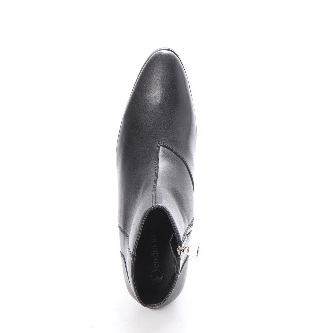 エンデヴァイス endevice 【7.5cmヒール】ヒールブーツ