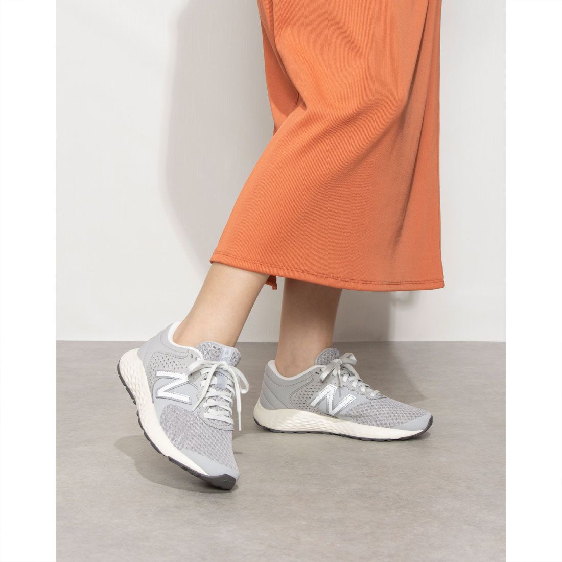 ニューバランス New Balance レディース スニーカー コンフォート ランニング WE420