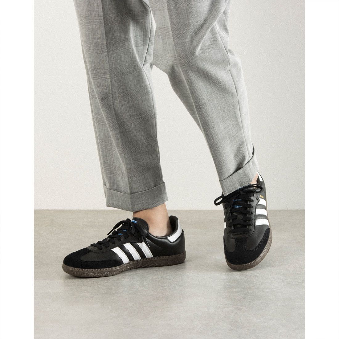 アディダス adidas adidas SAMBA OG