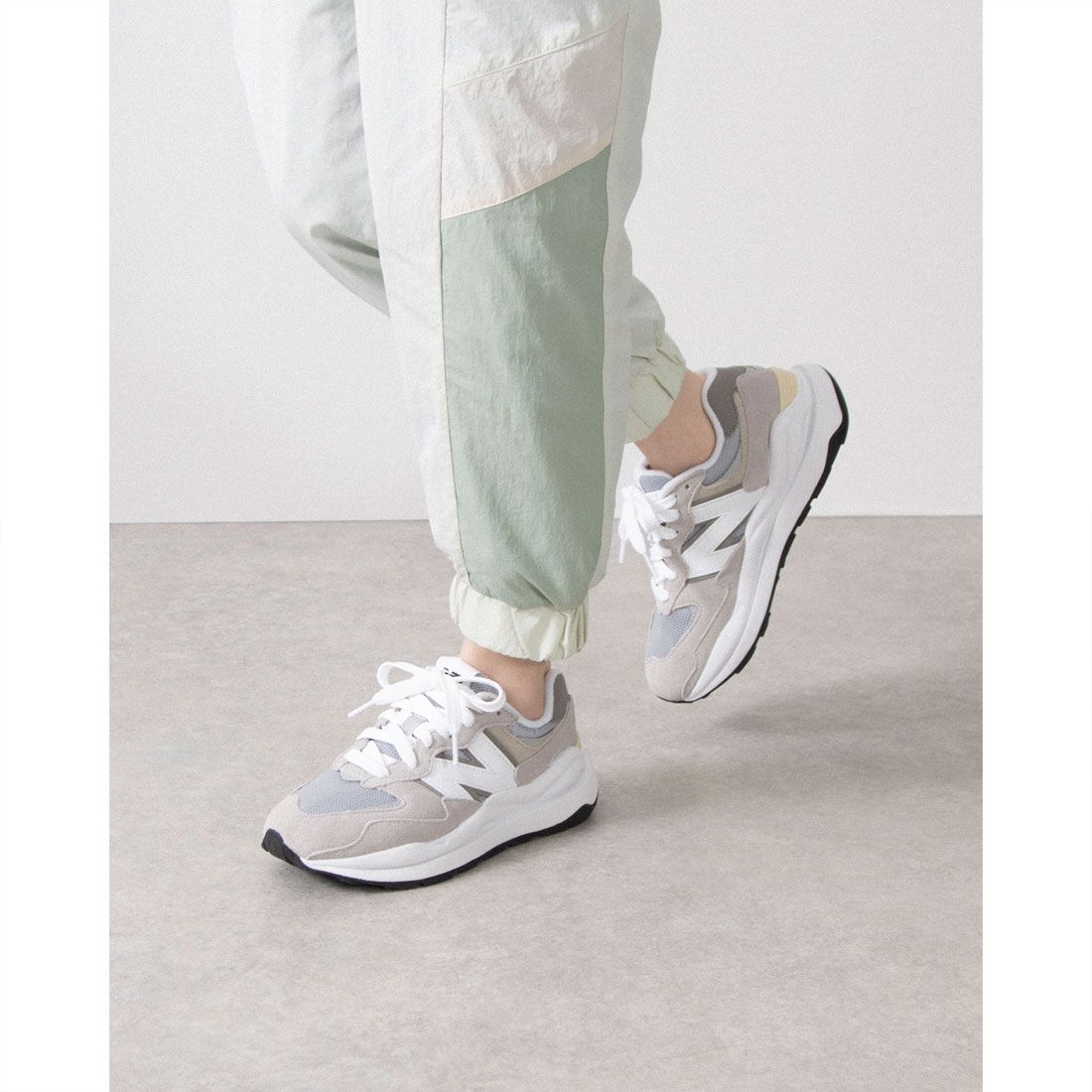 ニューバランス New Balance M5740SND