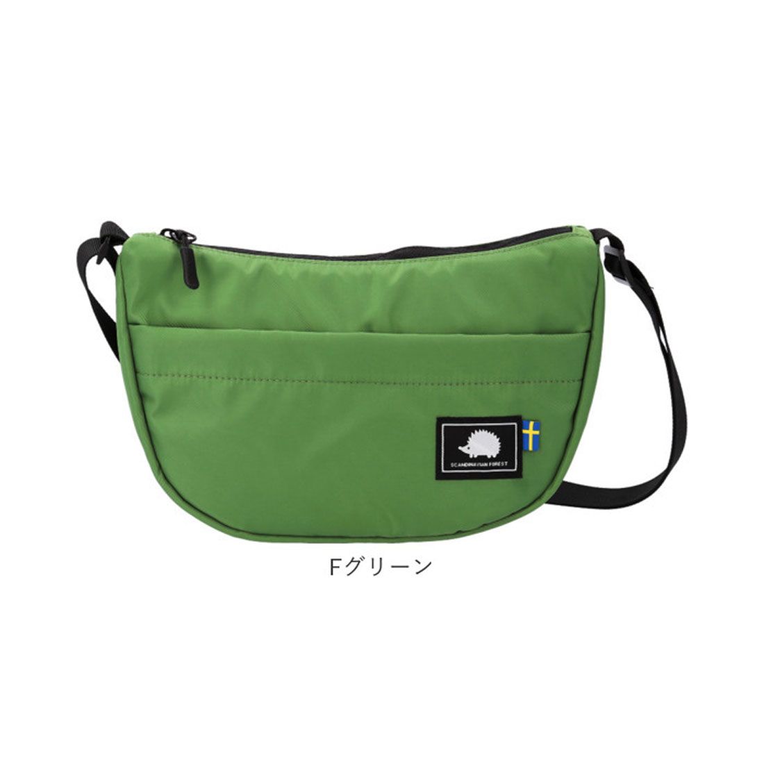Scandinavian Forest Mini Shoulder Bag KESF251