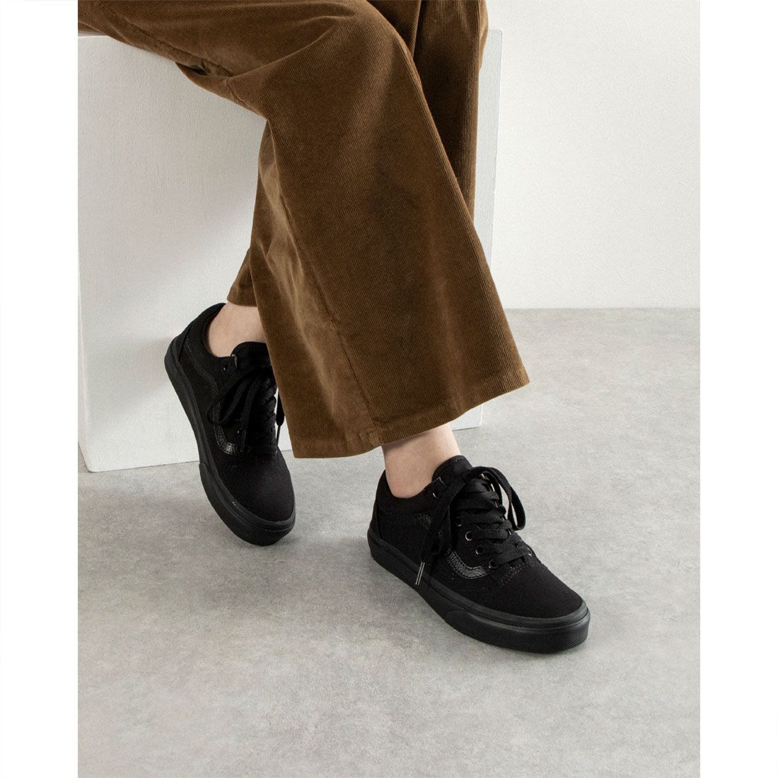 ヴァンズ VANS VANS UA OLD SKOOL オールドスクール