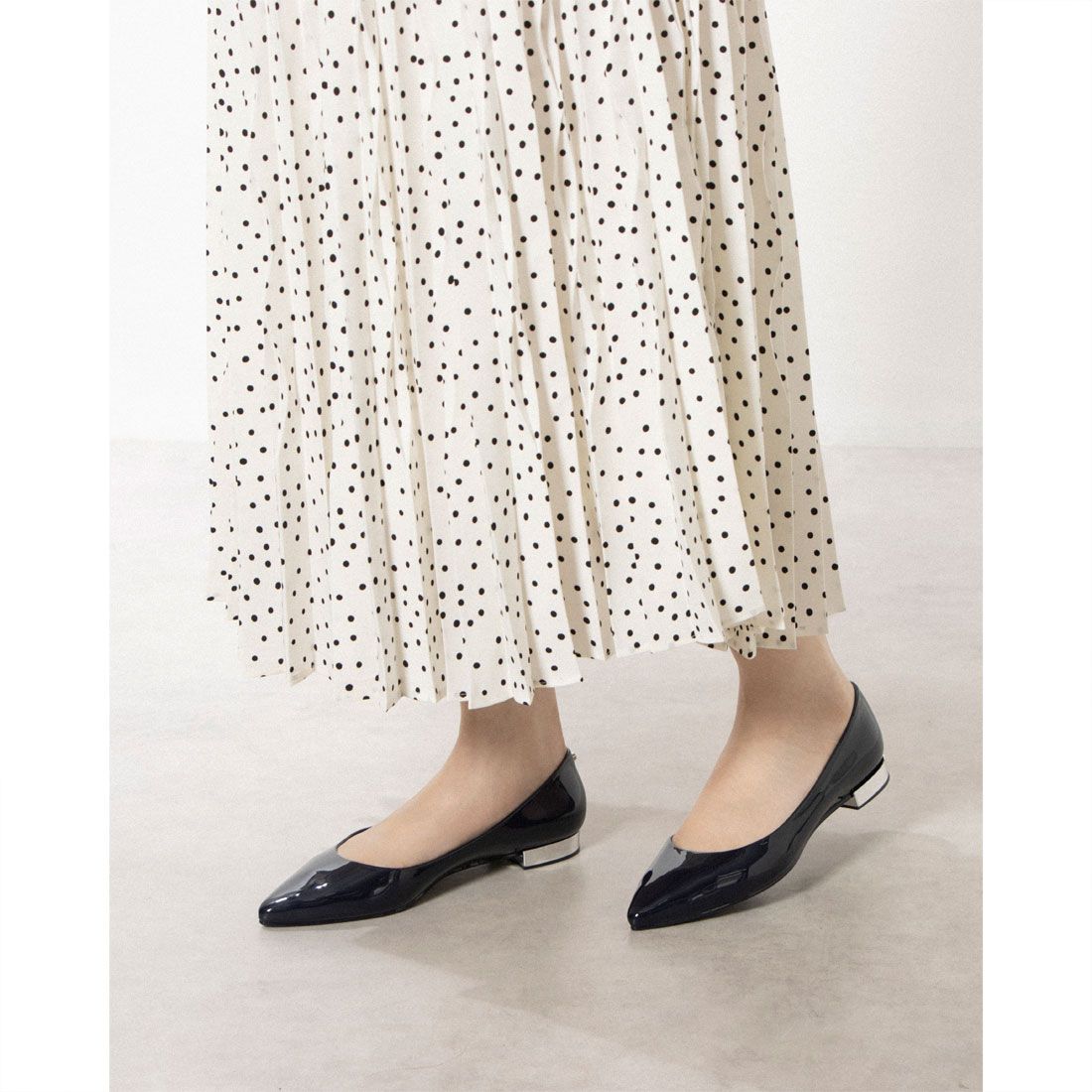 テンパレイト TEMPERATE STELLA SLV