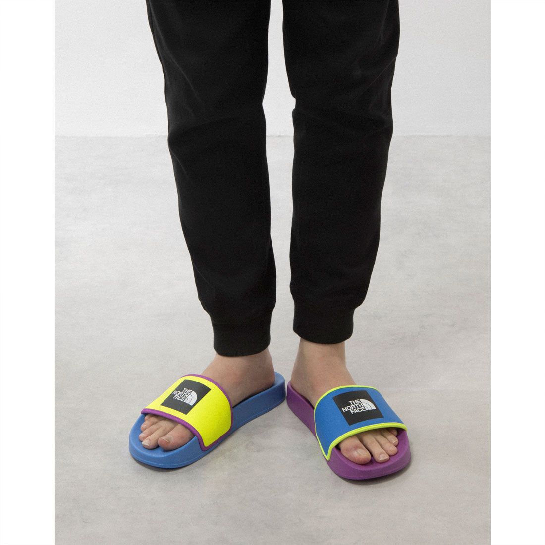 ザ ノース フェイス THE NORTH FACE Base Camp Slide III