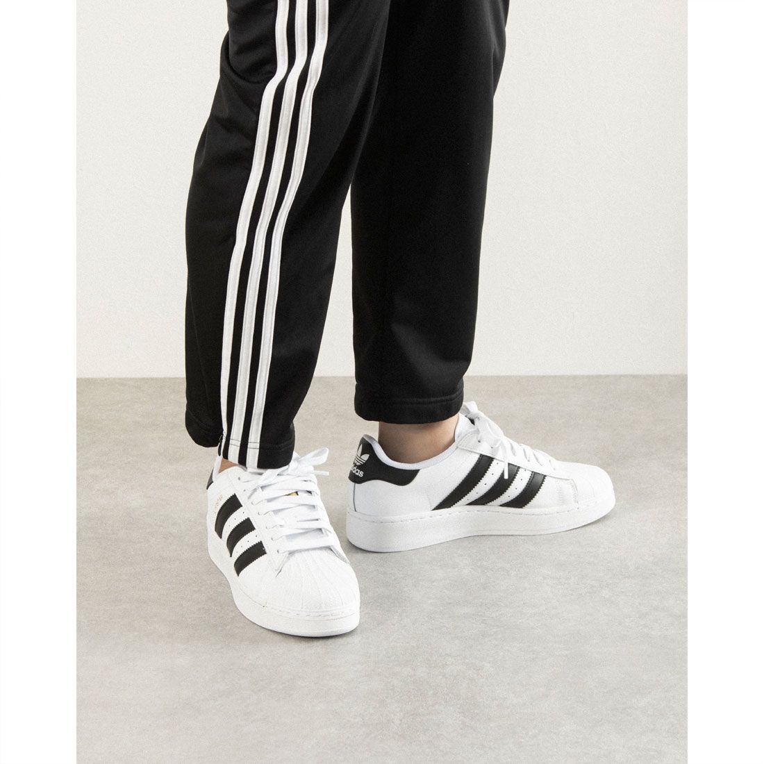 阿迪達斯 adidas SUPERSTAR XLG