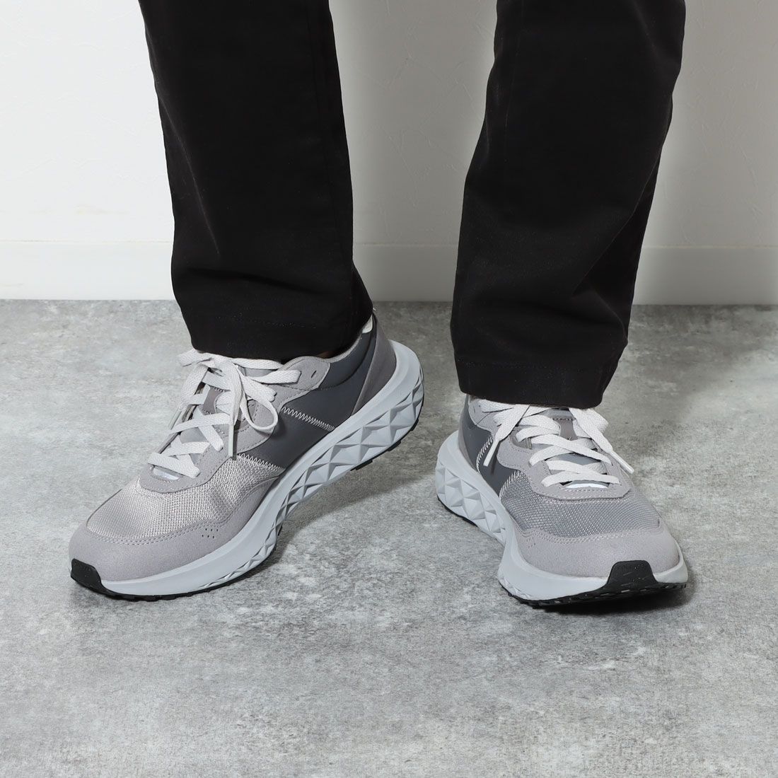 コール ハーン COLE HAAN ゼログランドオールデイランナー mens