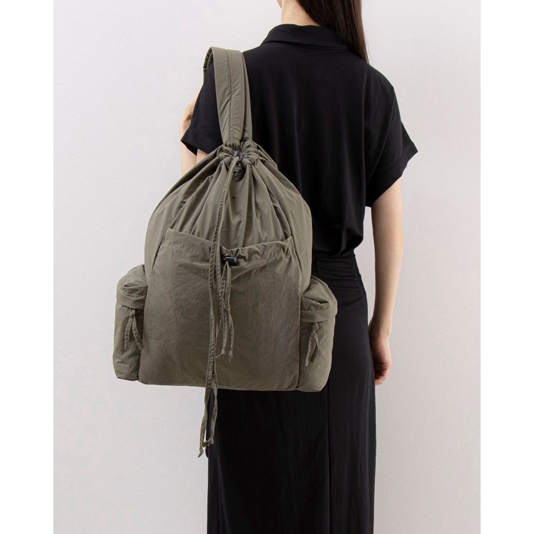 アースメイド EARTH MADE E7569 N/RIPSTOP LONG CODE RUCK
