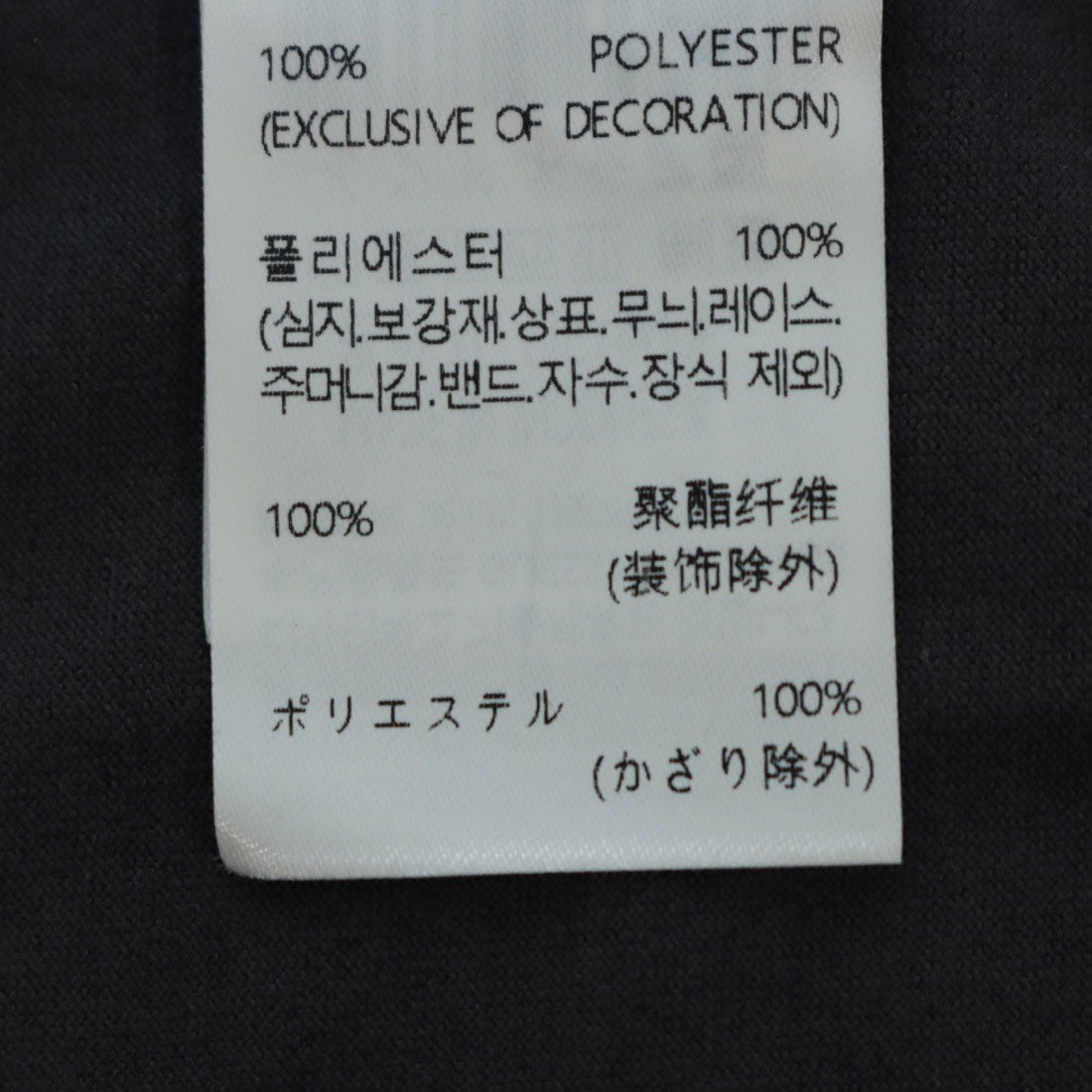 ゲス GUESS Logo Polo Shirt （DGY） 半袖 ポロシャツ DGY
