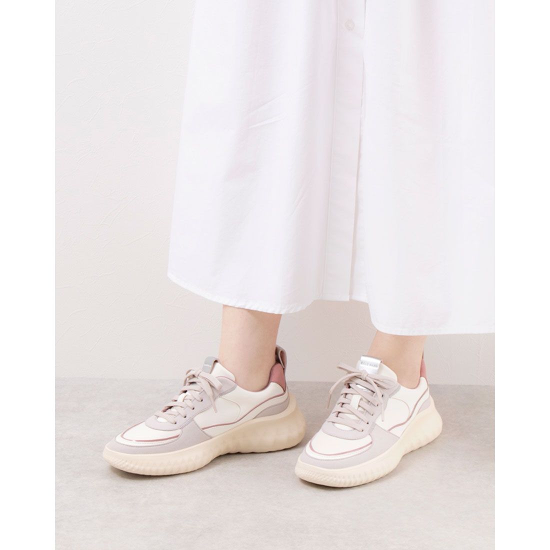 コール ハーン COLE HAAN ジェネレーション ゼログランド II コート スニーカー womens