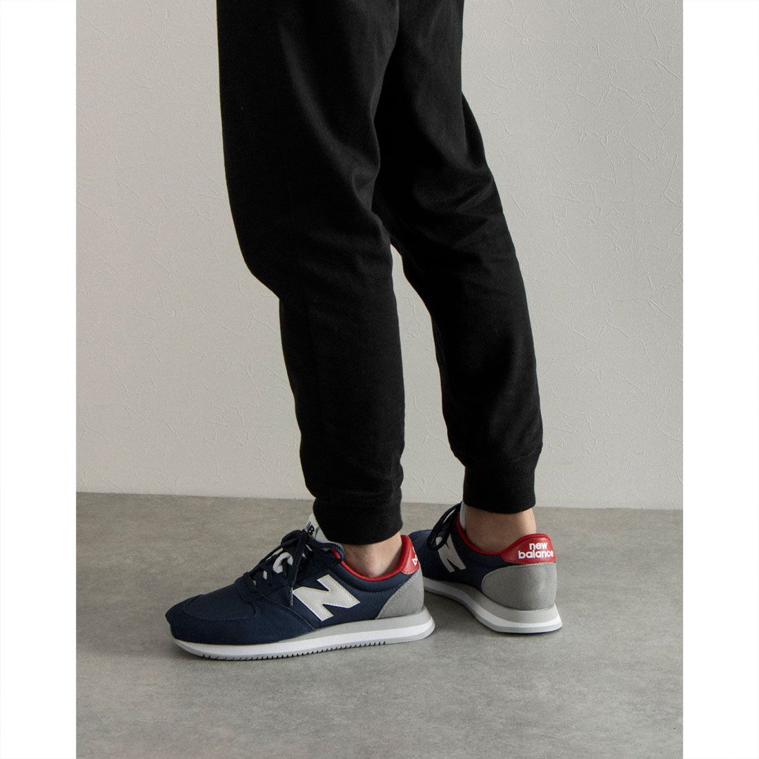 ニューバランス New Balance クラシックスニーカー UL420M