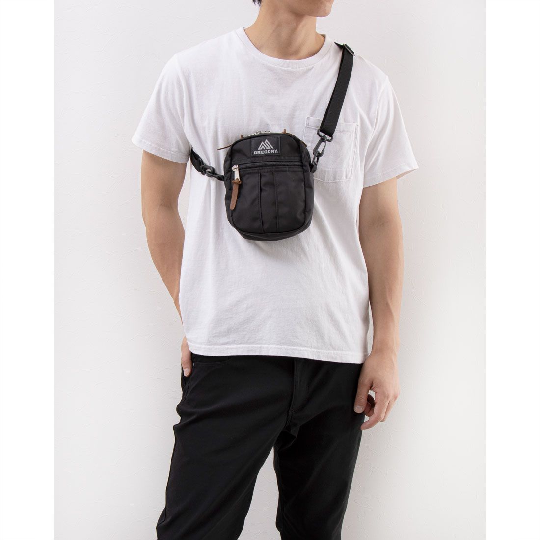グレゴリー GREGORY QUICK POCKET M