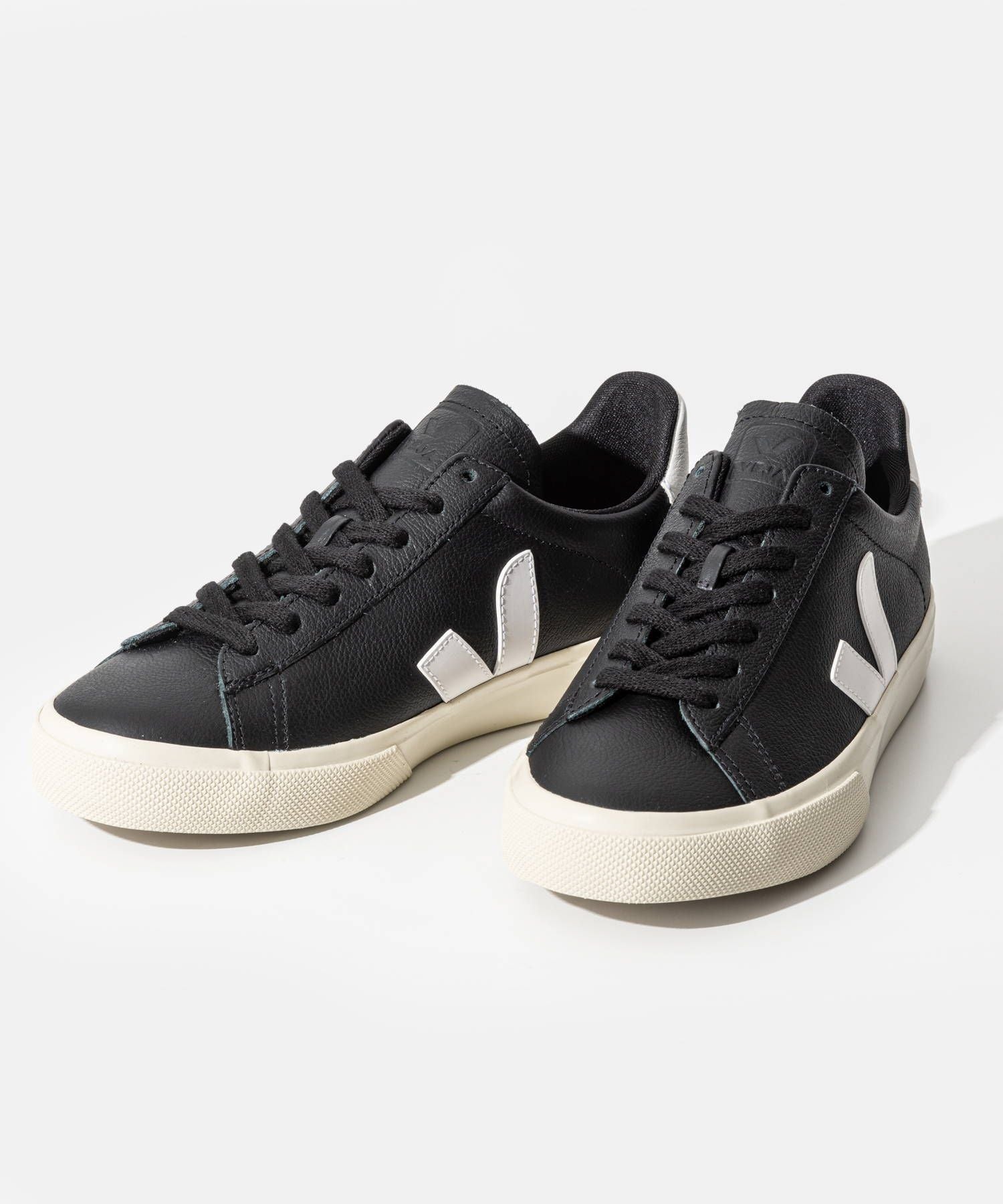 ヴェジャ VEJA スニーカー CAMPO メンズ レディース Classics