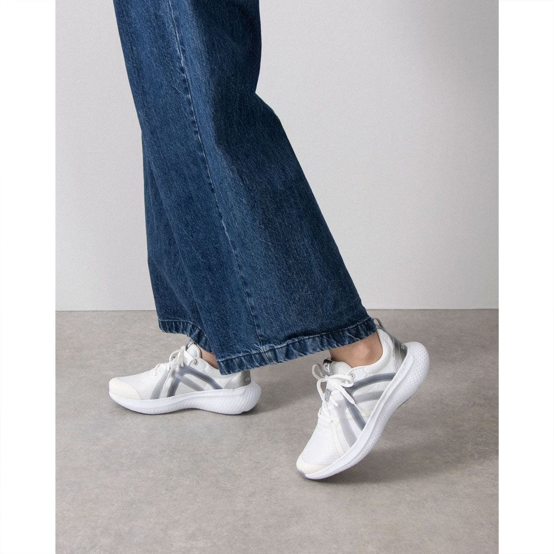 コール ハーン COLE HAAN ゼログランド シティ エックストレーナー womens