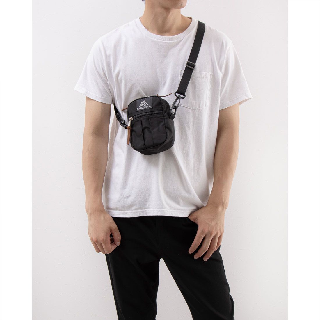 グレゴリー GREGORY QUICK POCKET S