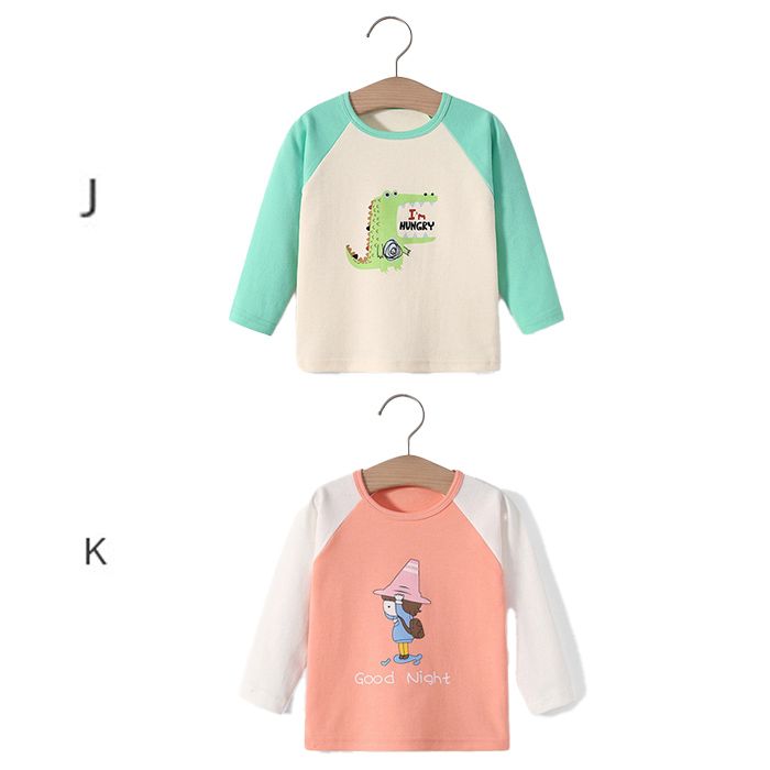 バックヤードファミリー BACKYARD FAMILY キッズTシャツ コットン