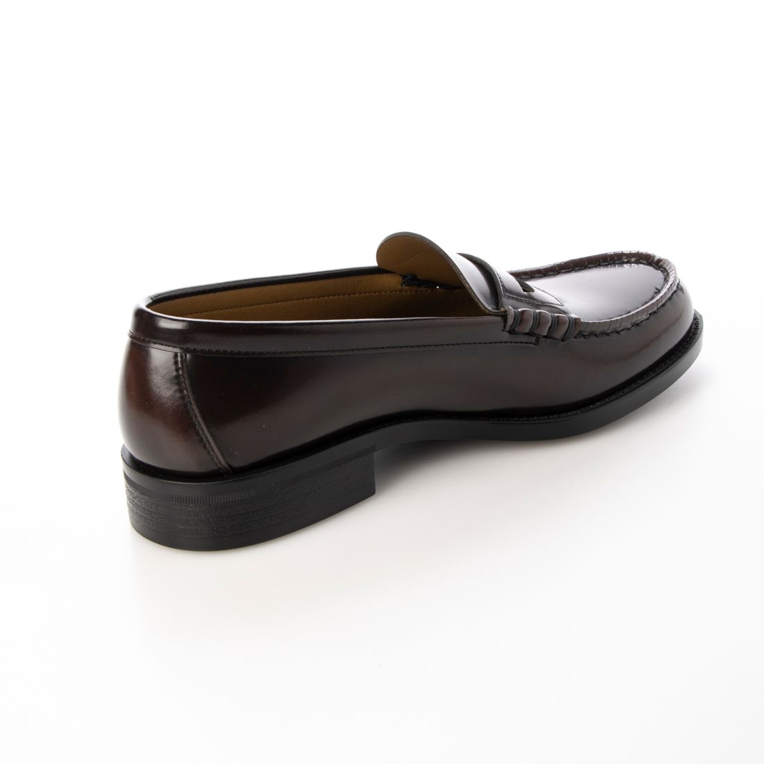 HARUTA Loafers Traditional 3E 6550