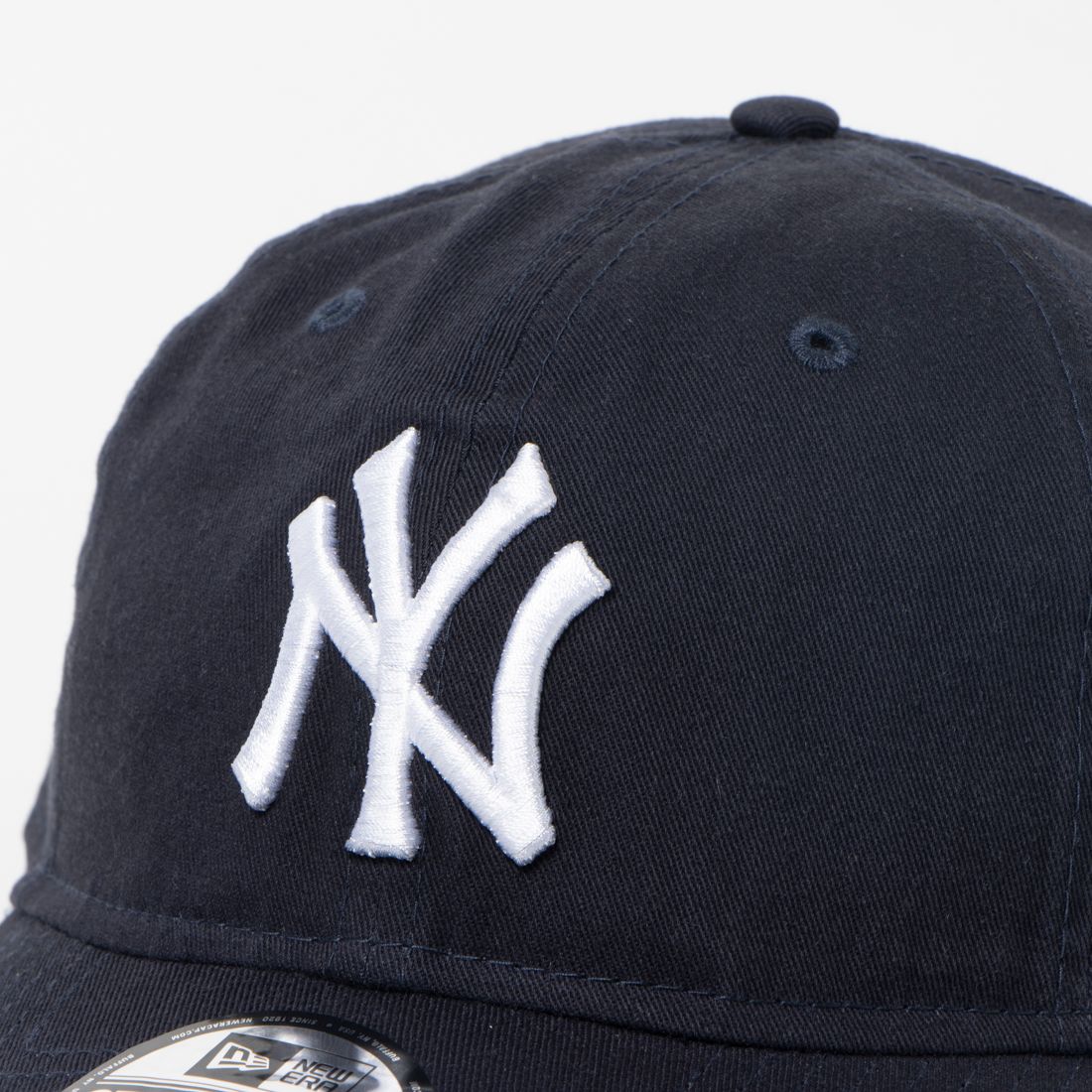 ニューエラ NEW ERA ニューエラ Newera キャップ  9TWENTY 野球チーム 920 ベースボールキャップ MLB 柔らか クロスストラップ 調節可 野球帽  帽子 メジャーリーグ NEWERA 9TWENTY