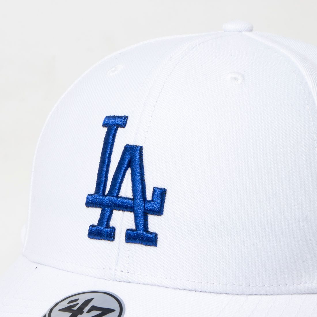 フォーティーセブン 47 キャップ MVP12WBV 帽子 ドジャース LA メンズ レディース 47BRAND DODGERS MVP