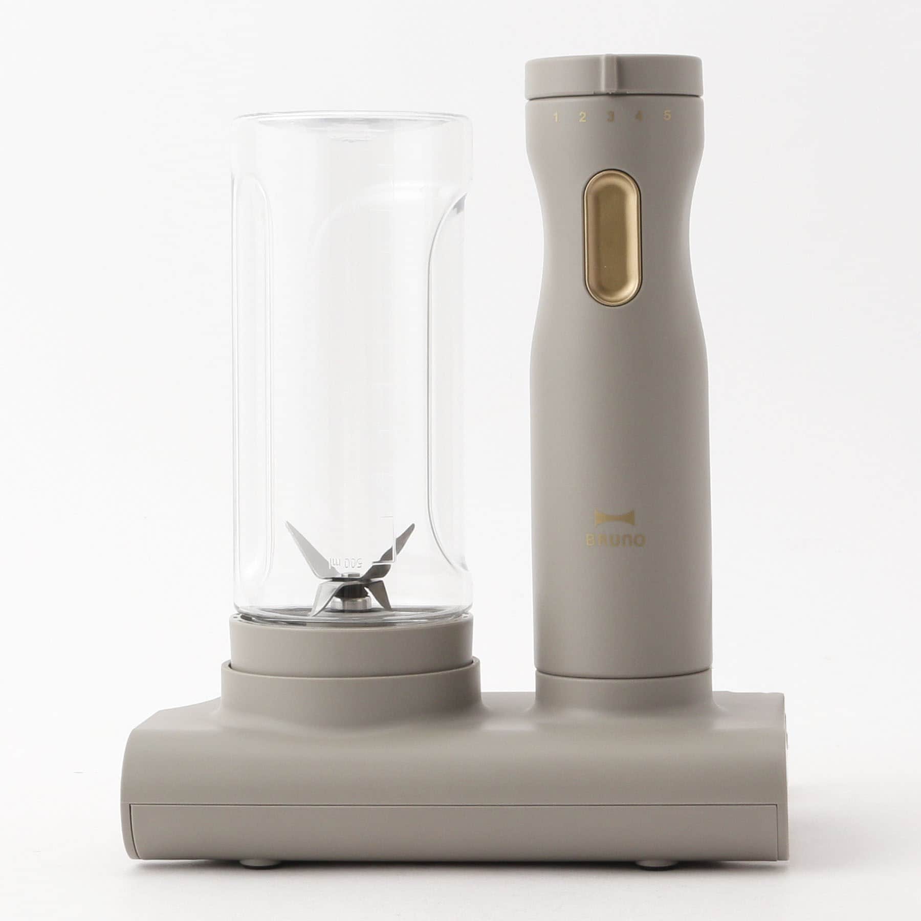 トゥーワントゥーキッチン ストア 212 KITCHEN STORE BRUNOcrassy+_スタンドハンディブレンダーBR【返品不可商品】 （その他） その他