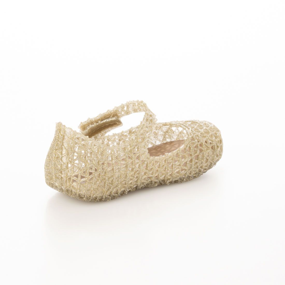 メリッサ melissa MINI MELISSA CAMPANA PAPEL BB
