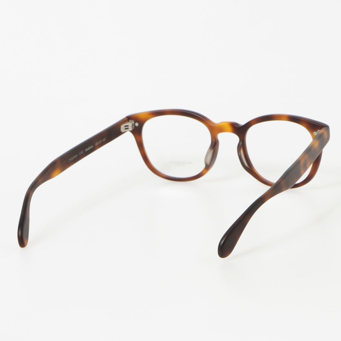 オリバーピープルズ OLIVER PEOPLES メガネ 眼鏡 アイウェア レディース メンズ