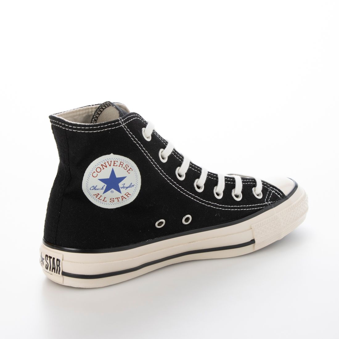 コンバース CONVERSE レディース スニーカー ALL STAR US HI