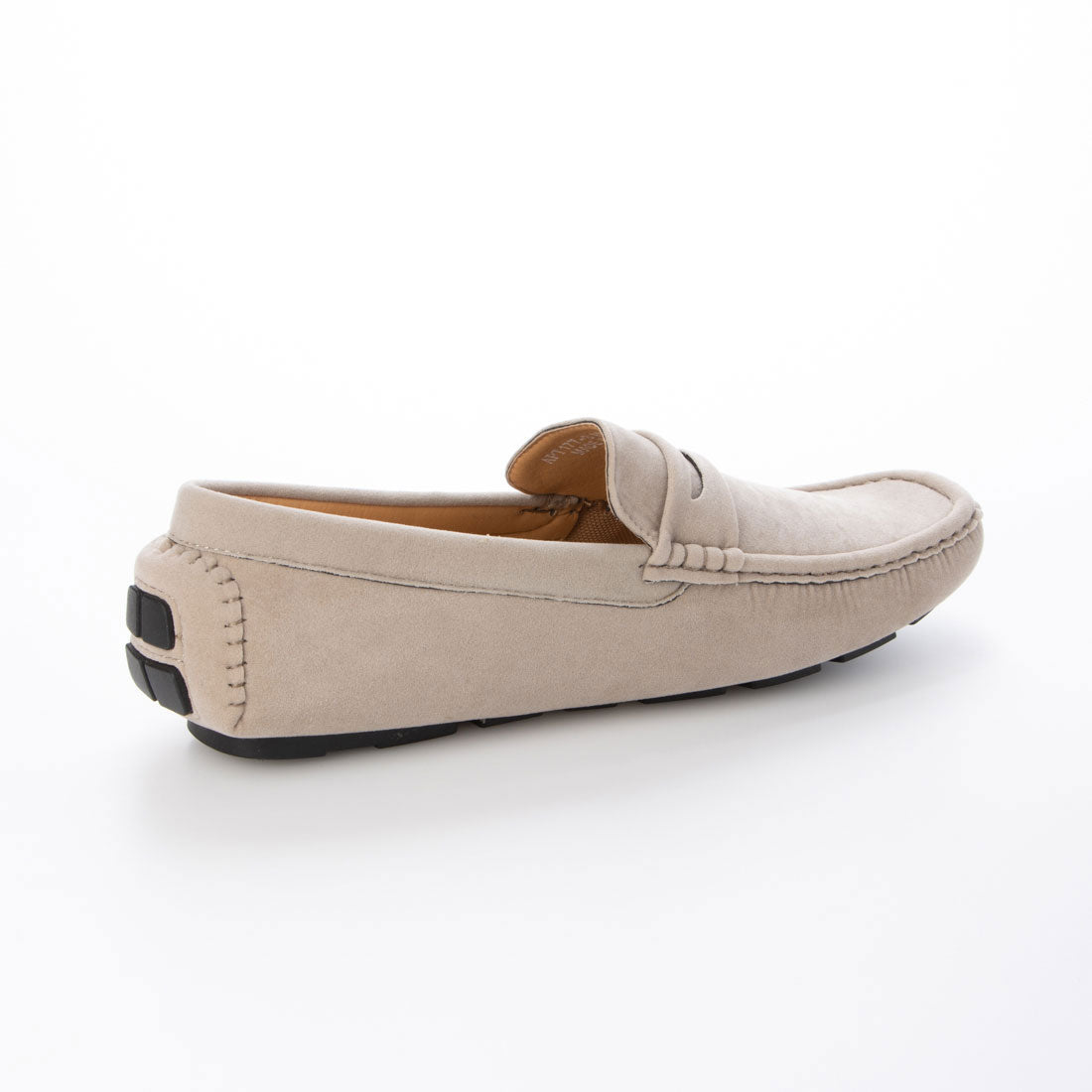 シュベック SVEC ドライビングシューズ （ベージュスエード） ベージュスエード