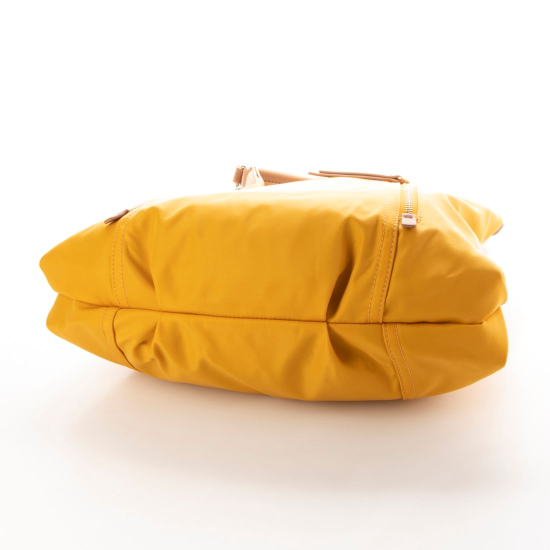 ベース BASE トートバッグ トート ハンドバッグ レディース ナイロン ナイロンバッグ シンプル 軽量 お洒落 女性 鞄 BAG 通勤 通学 三層式 ポケット 大容量 肩掛け ビジネス 手提げ 機能的 お出かけ