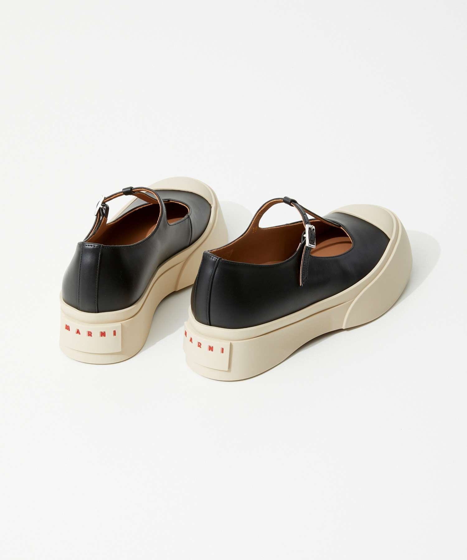 マルニ MARNI SNZW019103 P2722 スニーカー SNEAKERS レディース シューズ レザー