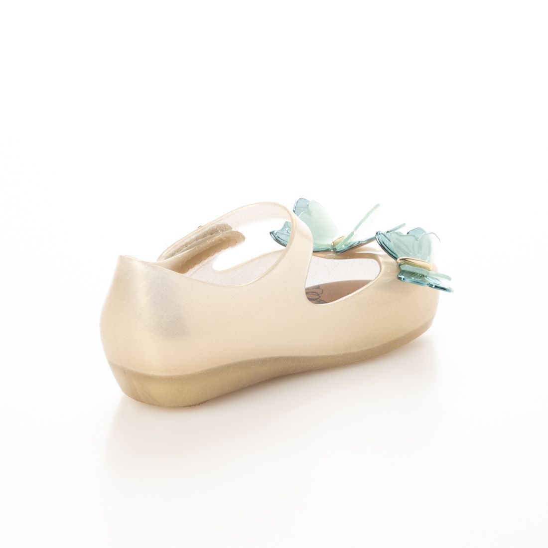 メリッサ melissa MINI MELISSA ULTRAGIRL FLY III BB