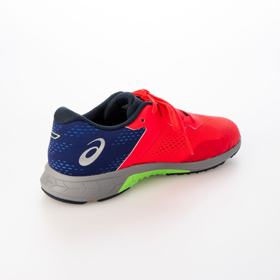 アシックス ASICS キッズ ジュニア 子供靴 スニーカー レーザービーム 1154A171
