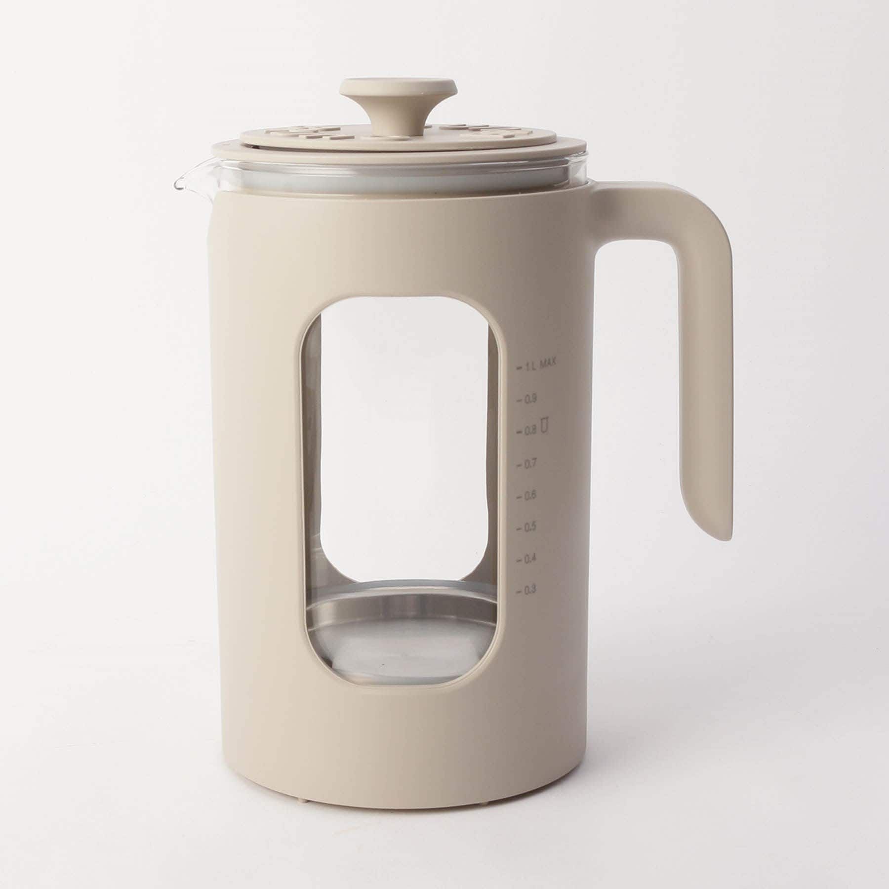 トゥーワントゥーキッチン ストア 212 KITCHEN STORE BRUNO 温度調節マルチケトル WGY   ＜BRUNO ブルーノ＞