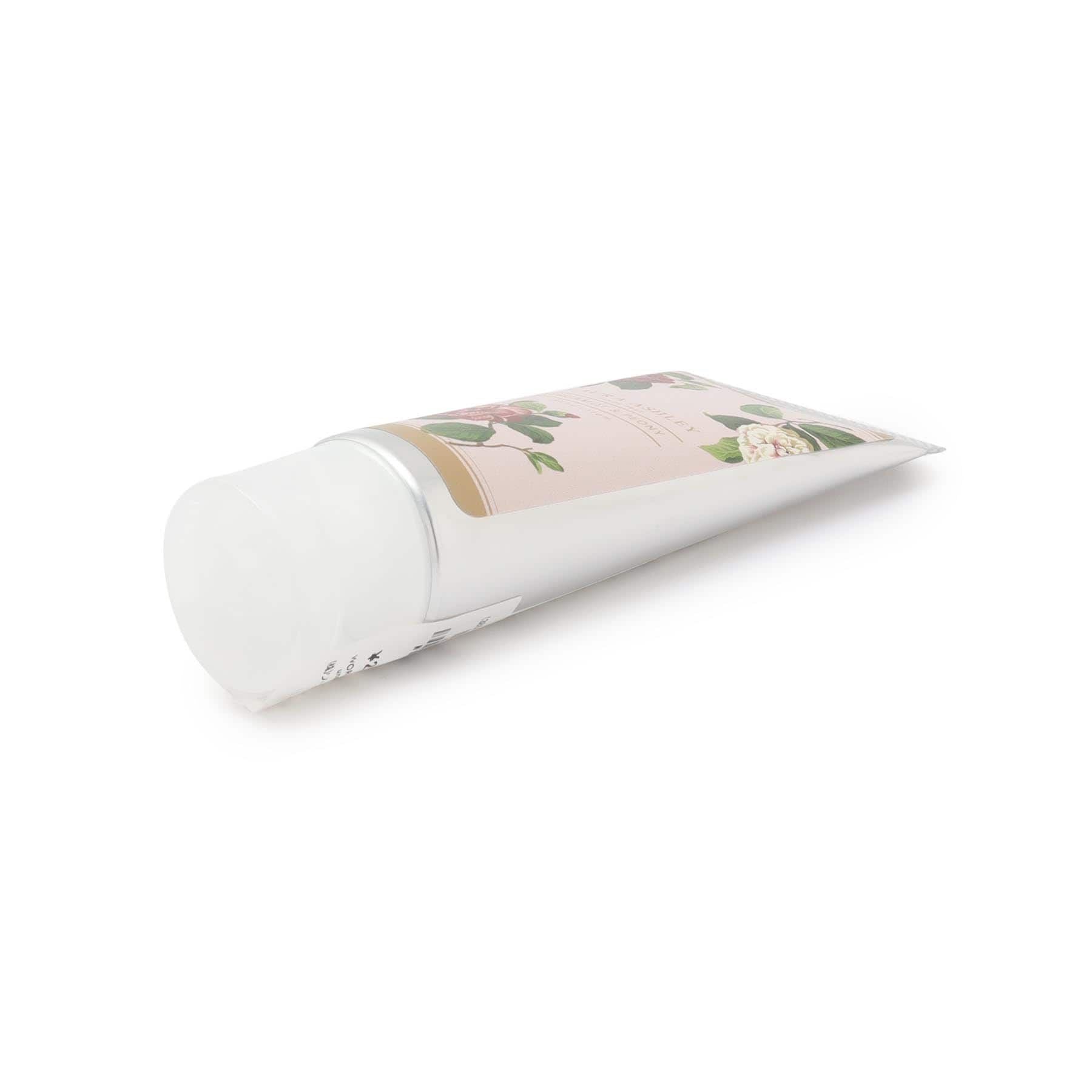 ローラ アシュレイ LAURA ASHLEY カミール柄 ハンドクリーム【返品不可商品】