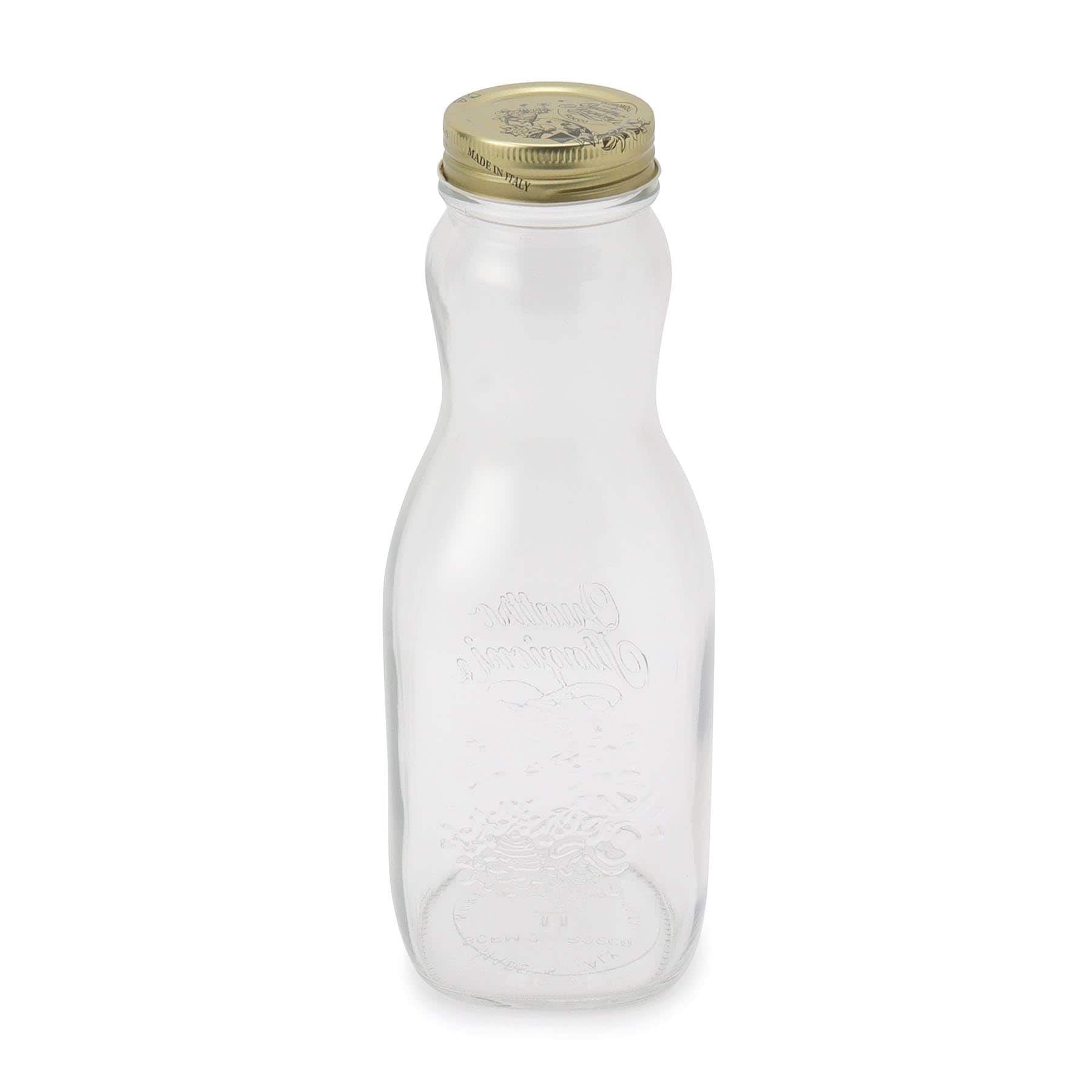 トゥーワントゥーキッチン ストア 212 KITCHEN STORE クアトロ スタジオー二 ジャー 1L【返品不可商品】