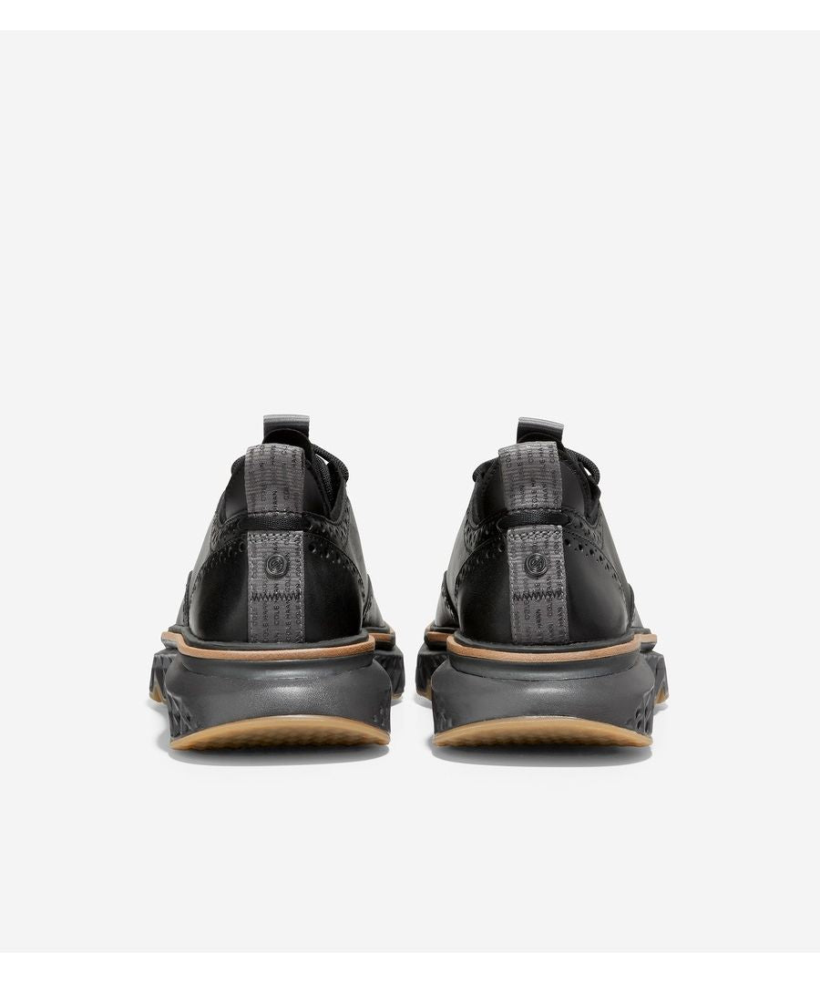 コール ハーン COLE HAAN 5.ゼログランド ウィングオックスフォード mens