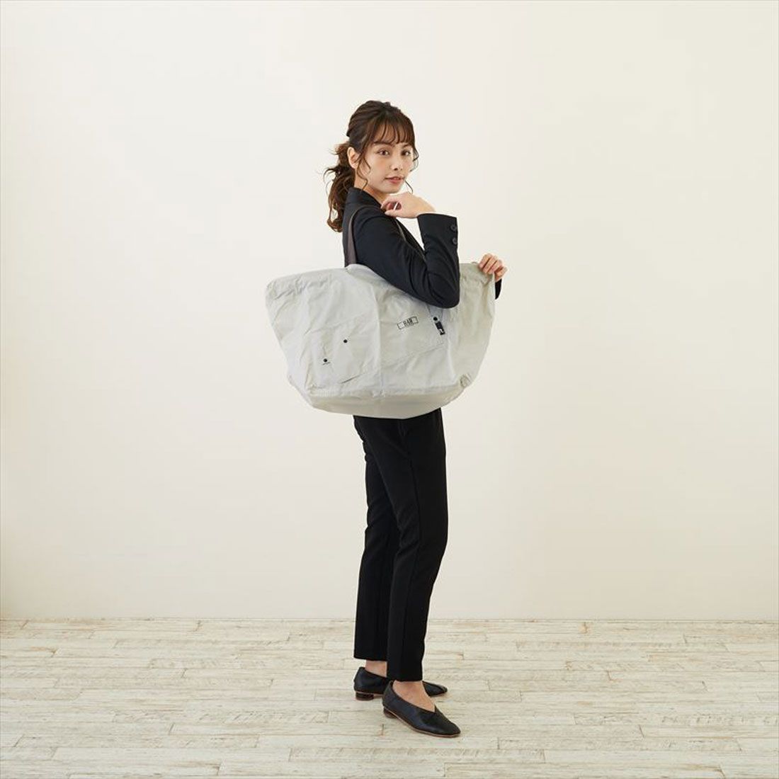 ルートート ROOTOTE 6745 RO.レイニールーA