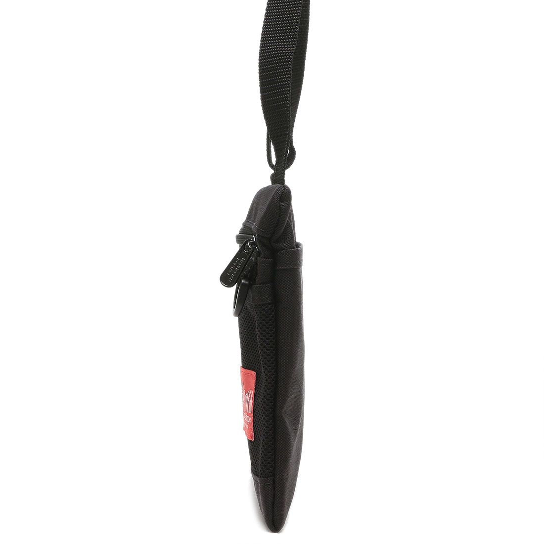 マンハッタンポーテージ Manhattan Portage ショルダーバッグ セナター ブラック メンズ レディース ユニセックス MANHATTAN PORTAGE 1089 BLK
