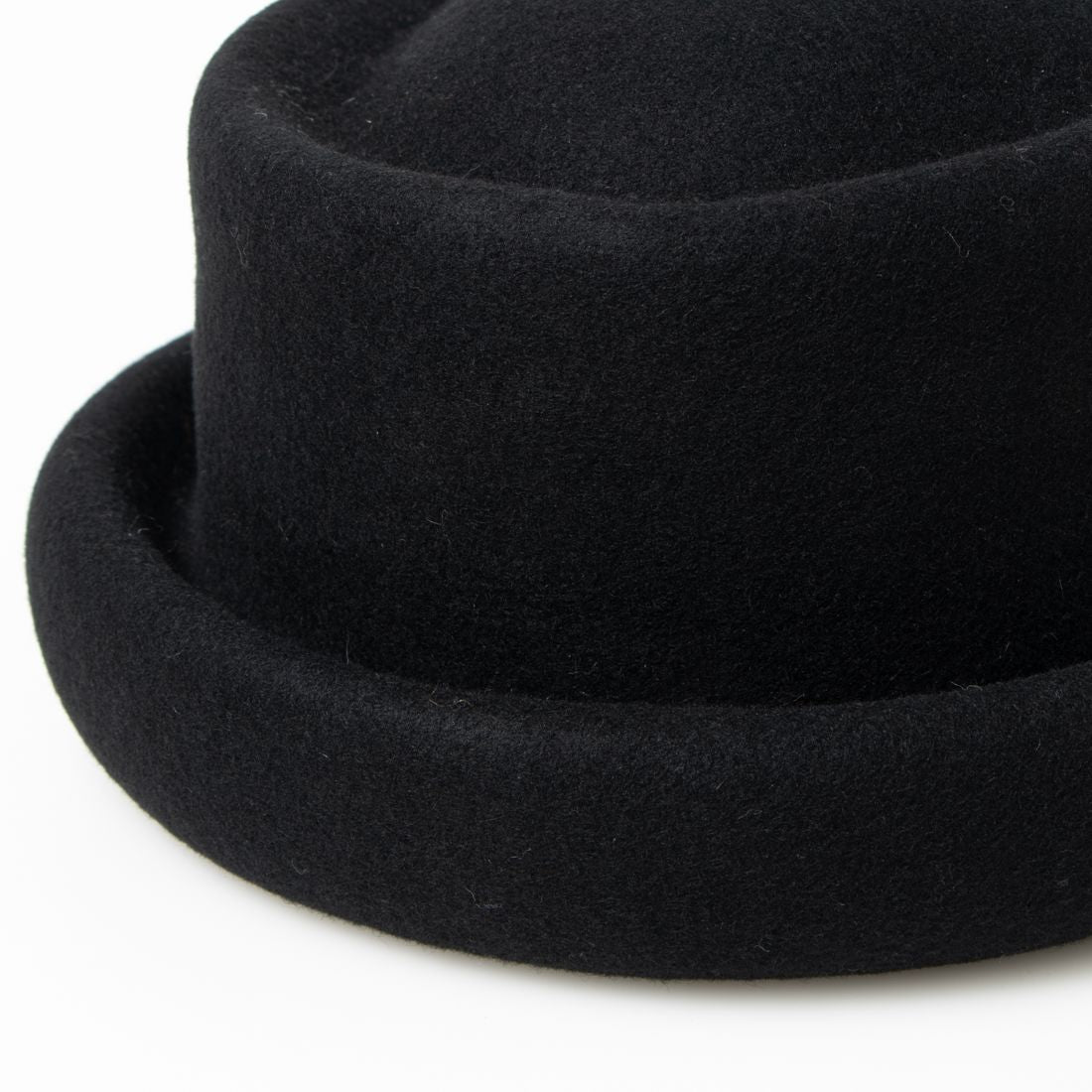 Sense of Grace Felt Hat