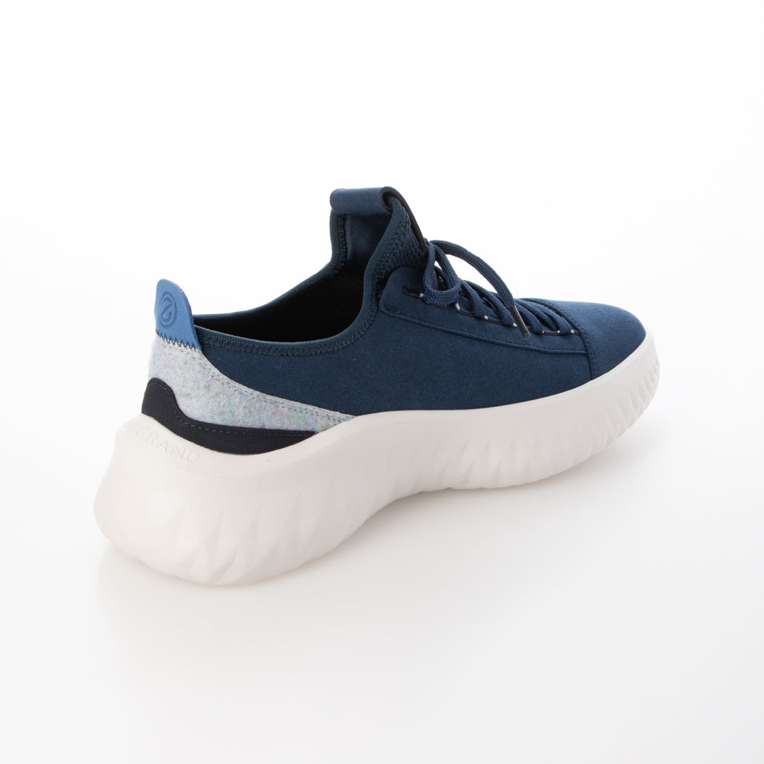 コール ハーン COLE HAAN ジェネレーション ゼログランド II mens （ムーンライトオーシャン/ ネイビーインク） ムーンライトオーシャン/ ネイビーインク
