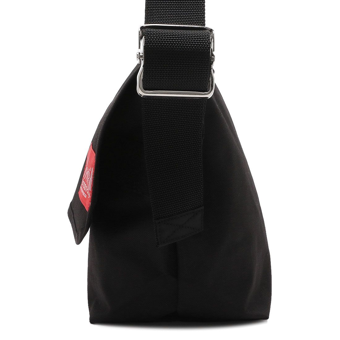 マンハッタンポーテージ Manhattan Portage ショルダーバッグ ヴィンテージ ブラック メンズ レディース ユニセックス MANHATTAN PORTAGE 1606VJR BLK