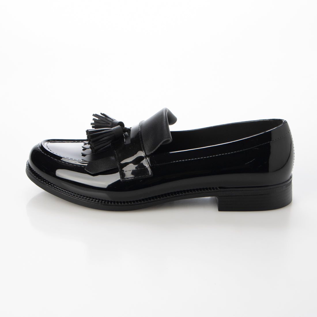テンパレイト TEMPERATE VICTOR（BLACK） BLACK