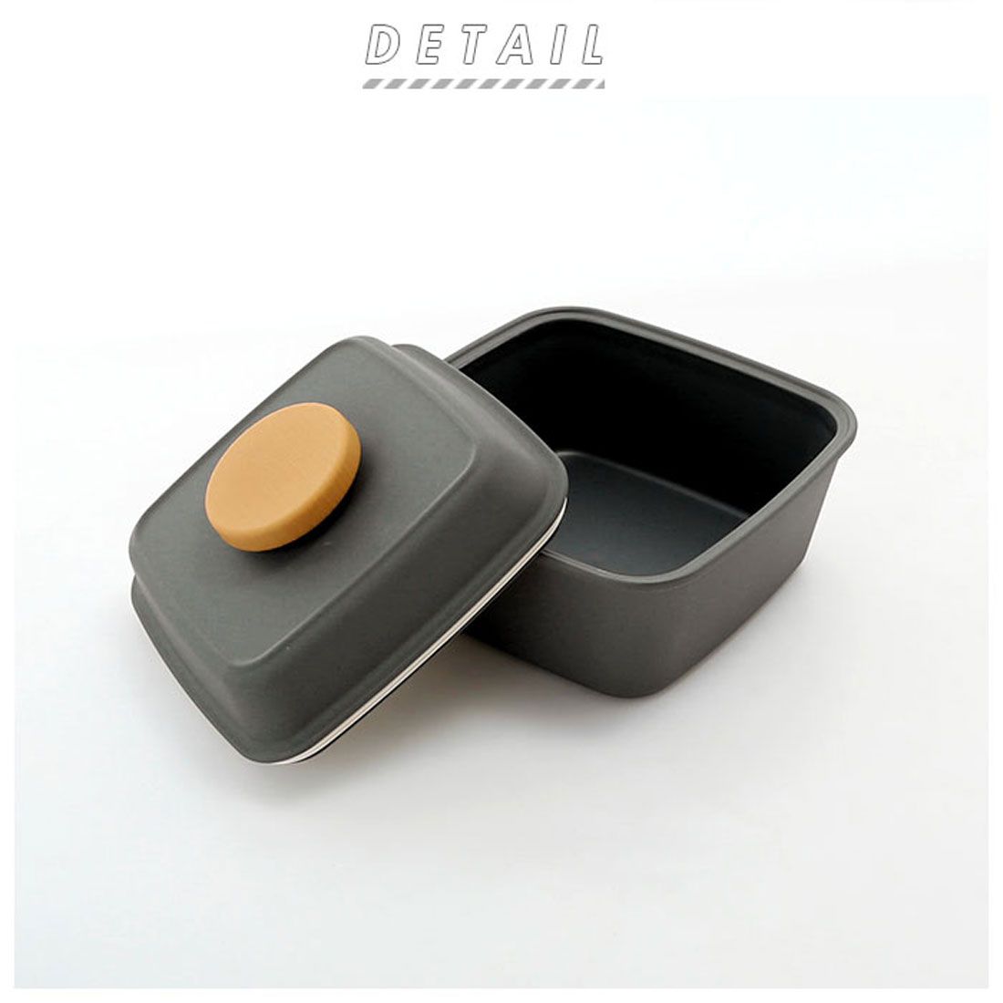 ノーブランド No Brand Piatto スクエア ピアット ランチ【返品不可商品】