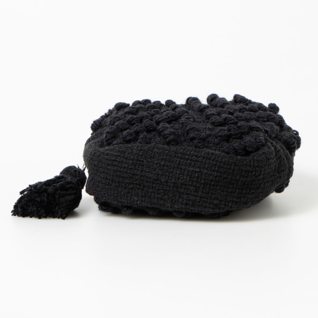 アースメイド EARTH MADE E7581 WOOL POPING+CTTN POUCH/S