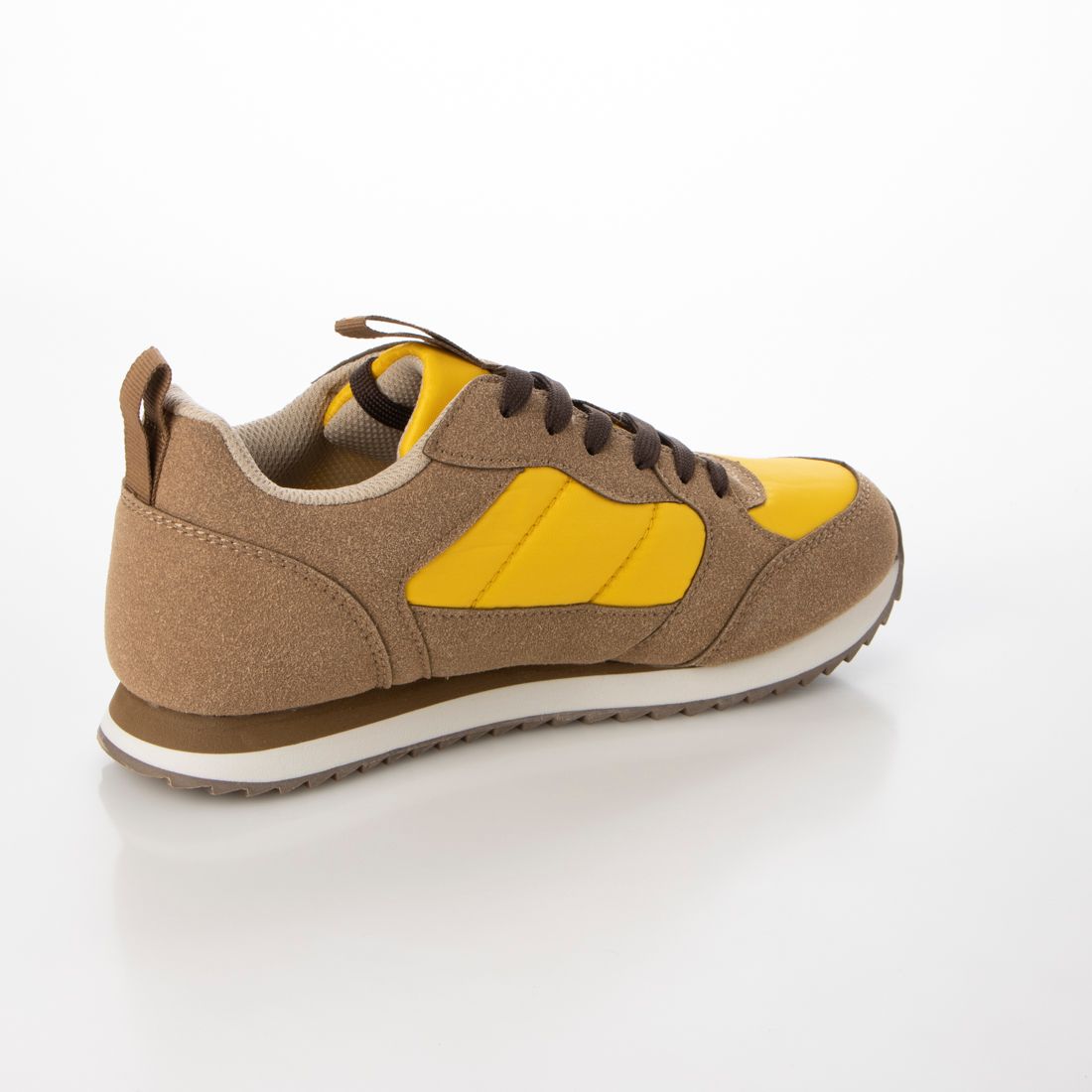 ノルディックライト Nordic Light シャークソール クラシックトレイル