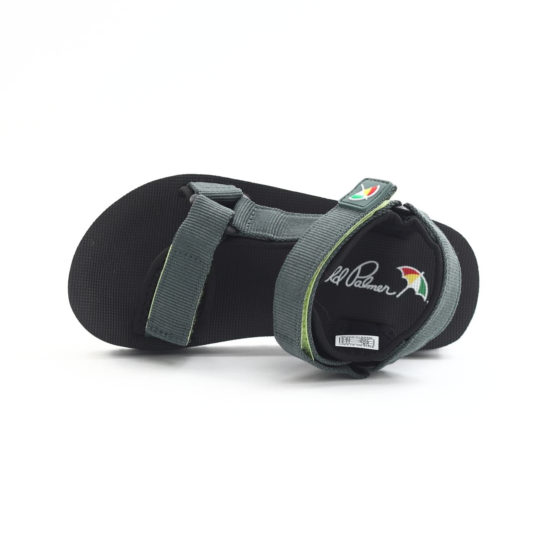 Arnold Palmer Footwear Arnold Palmer FOOTWEAR Sandals AL5301 Lightweight Kids Teva-style Sandals Sports Sandals Junior Boys Girls Summer 20