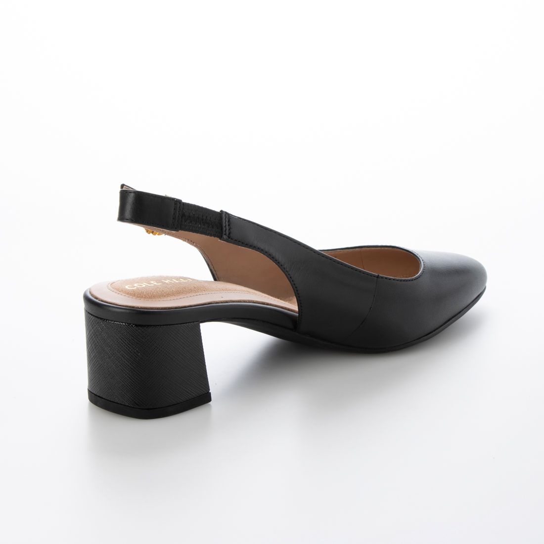 コール ハーン COLE HAAN ザ ゴートゥー スリングバック パンプ 45mm womens