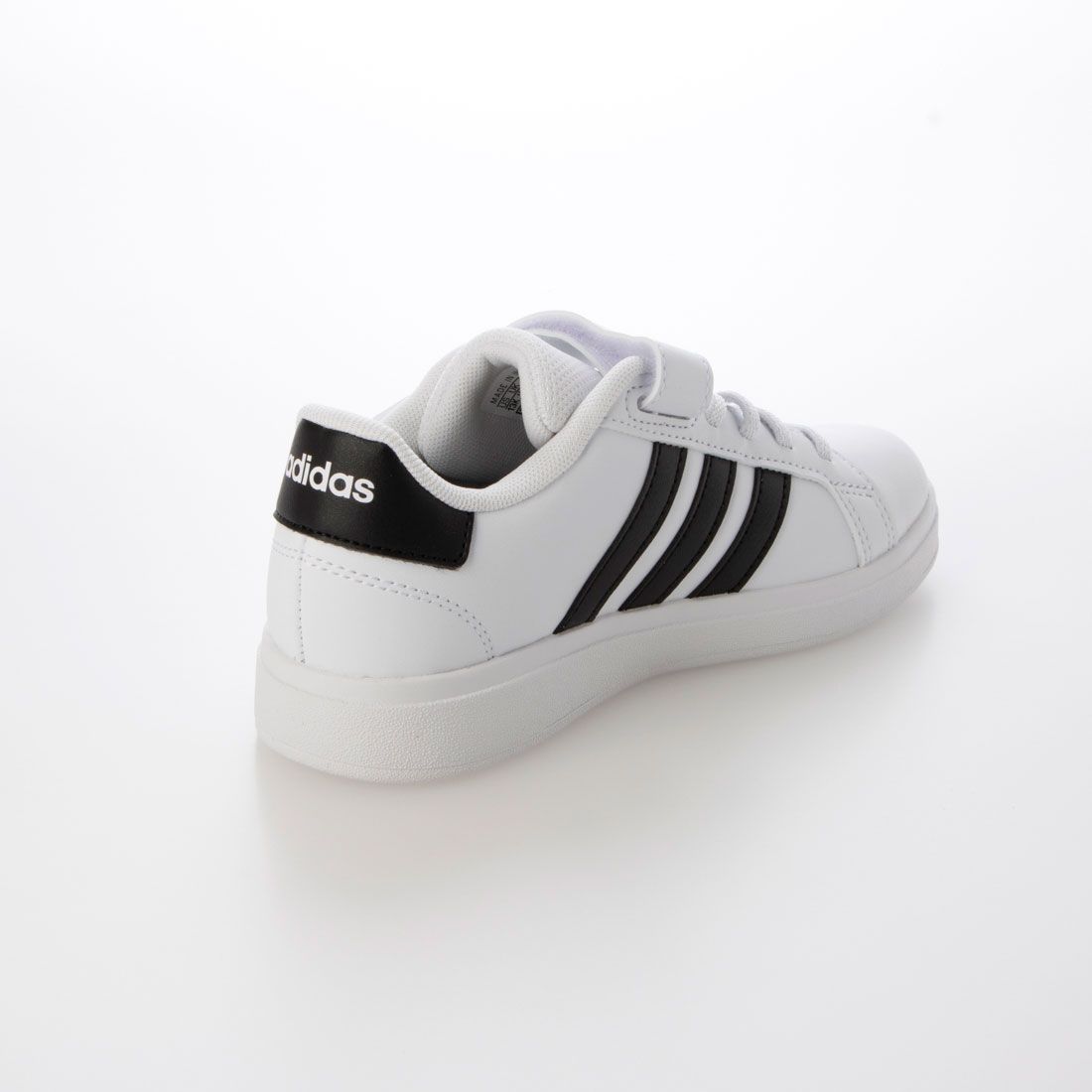 GRANDCOURT 2.0 EL C　adidas