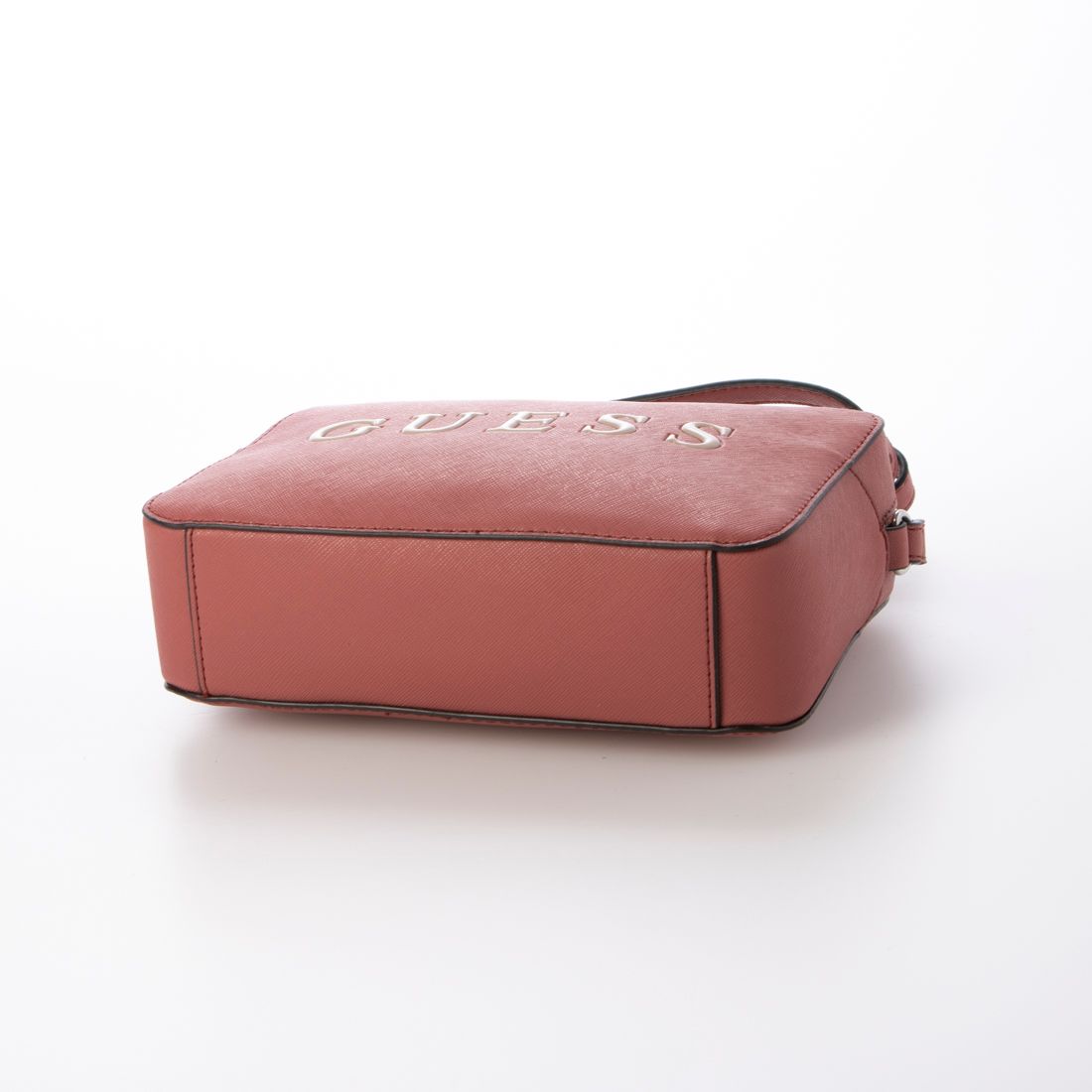 ゲス GUESS ROXBERRY Mini Camera Crossbody  クロスボディバッグ